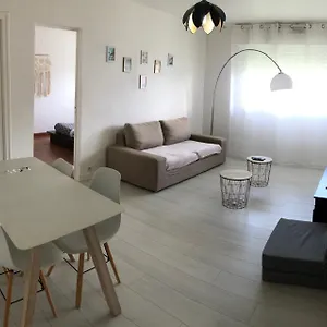  Appartement - Arrivee Autonome